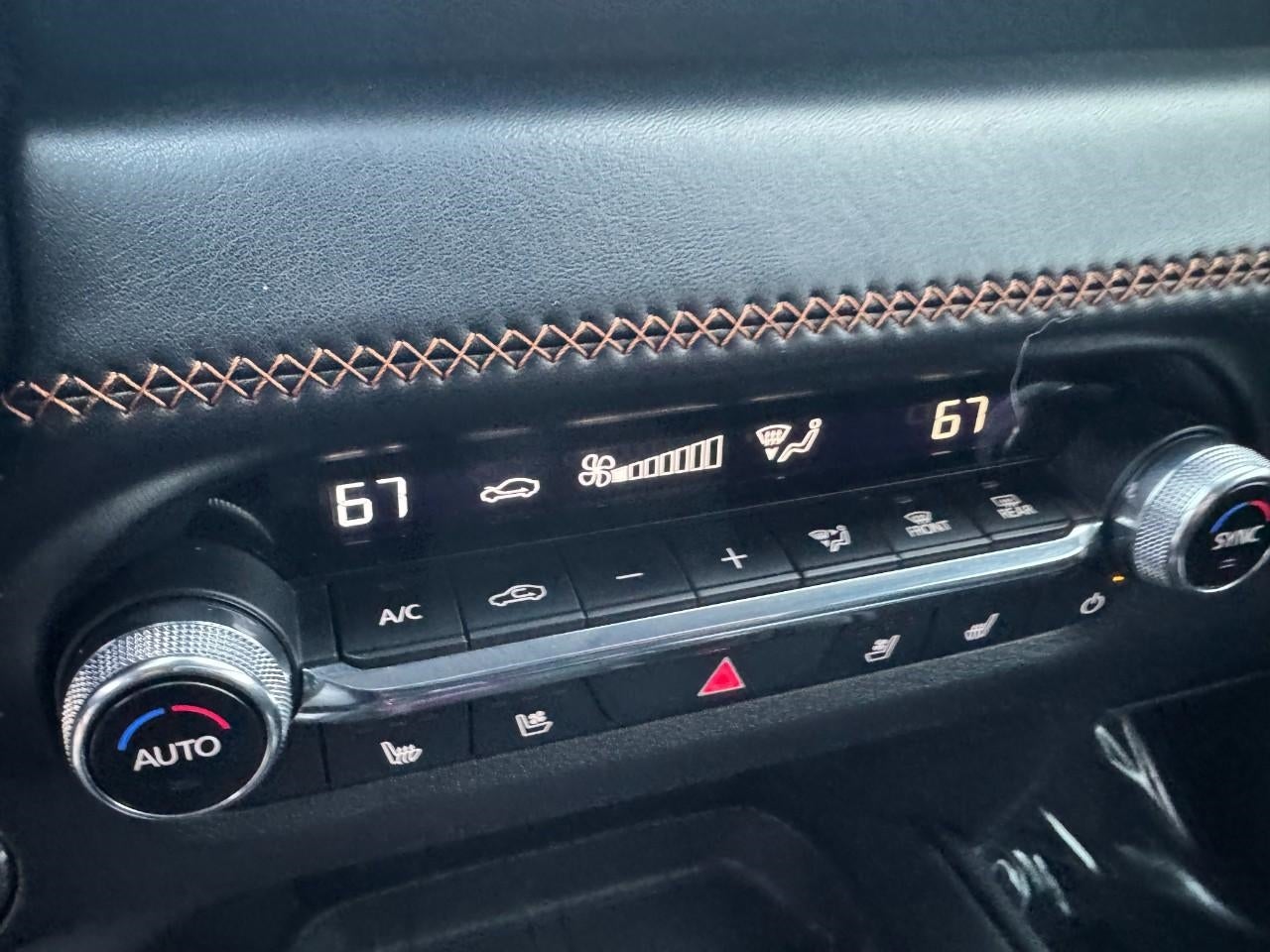 2024 Mazda Mazda CX-50 2.5 S Premium Plus Package AWD