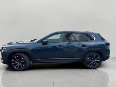 2024 Mazda Mazda CX-50 2.5 S Premium Plus Package AWD