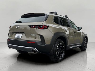 2023 Mazda Mazda CX-50 2.5 Turbo Meridian Edition AWD