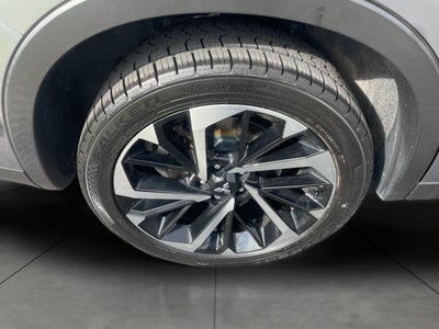 2022 Mitsubishi Outlander SE S-AWC