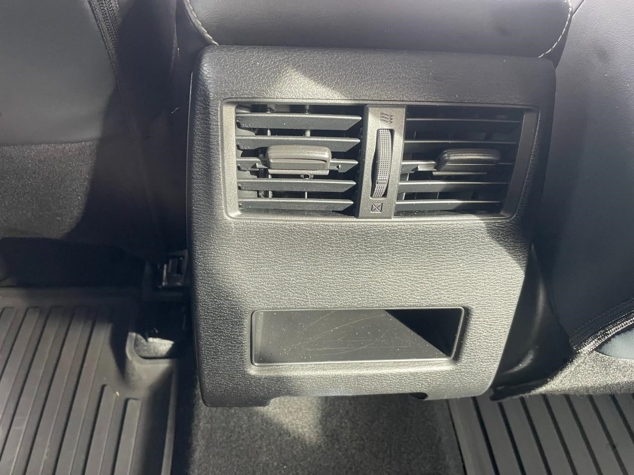 2022 Mitsubishi Outlander SE S-AWC
