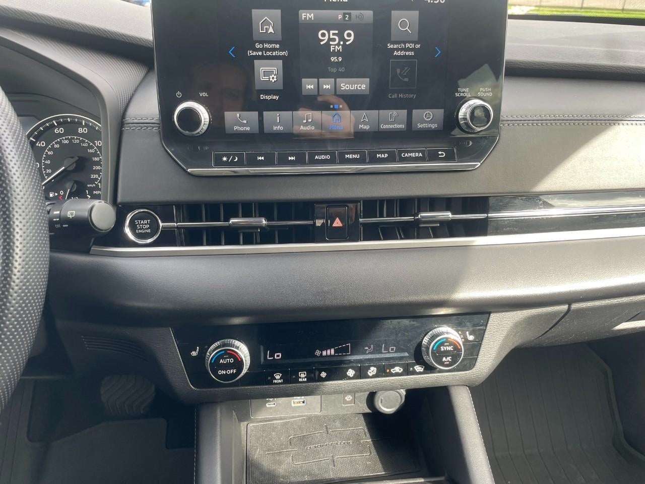 2022 Mitsubishi Outlander SE S-AWC