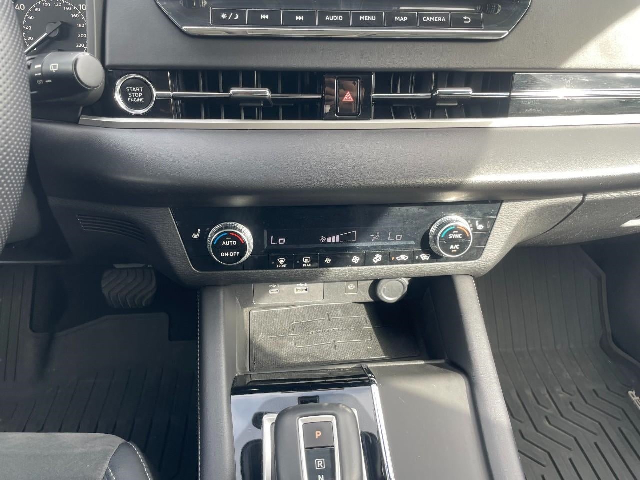 2022 Mitsubishi Outlander SE S-AWC