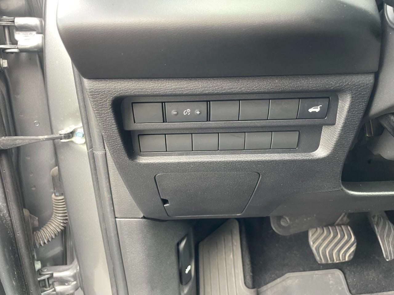 2022 Mitsubishi Outlander SE S-AWC