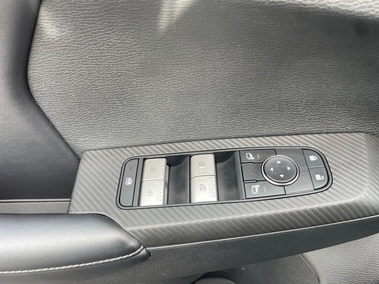 2022 Mitsubishi Outlander SE S-AWC