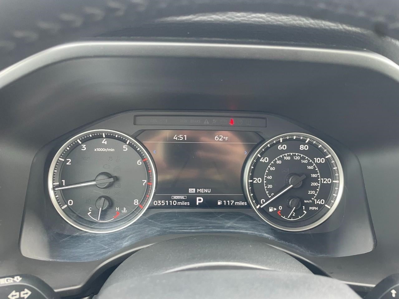 2022 Mitsubishi Outlander SE S-AWC