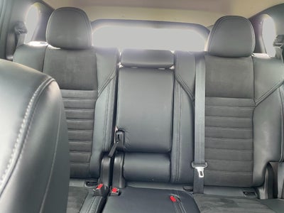 2022 Mitsubishi Outlander SE S-AWC