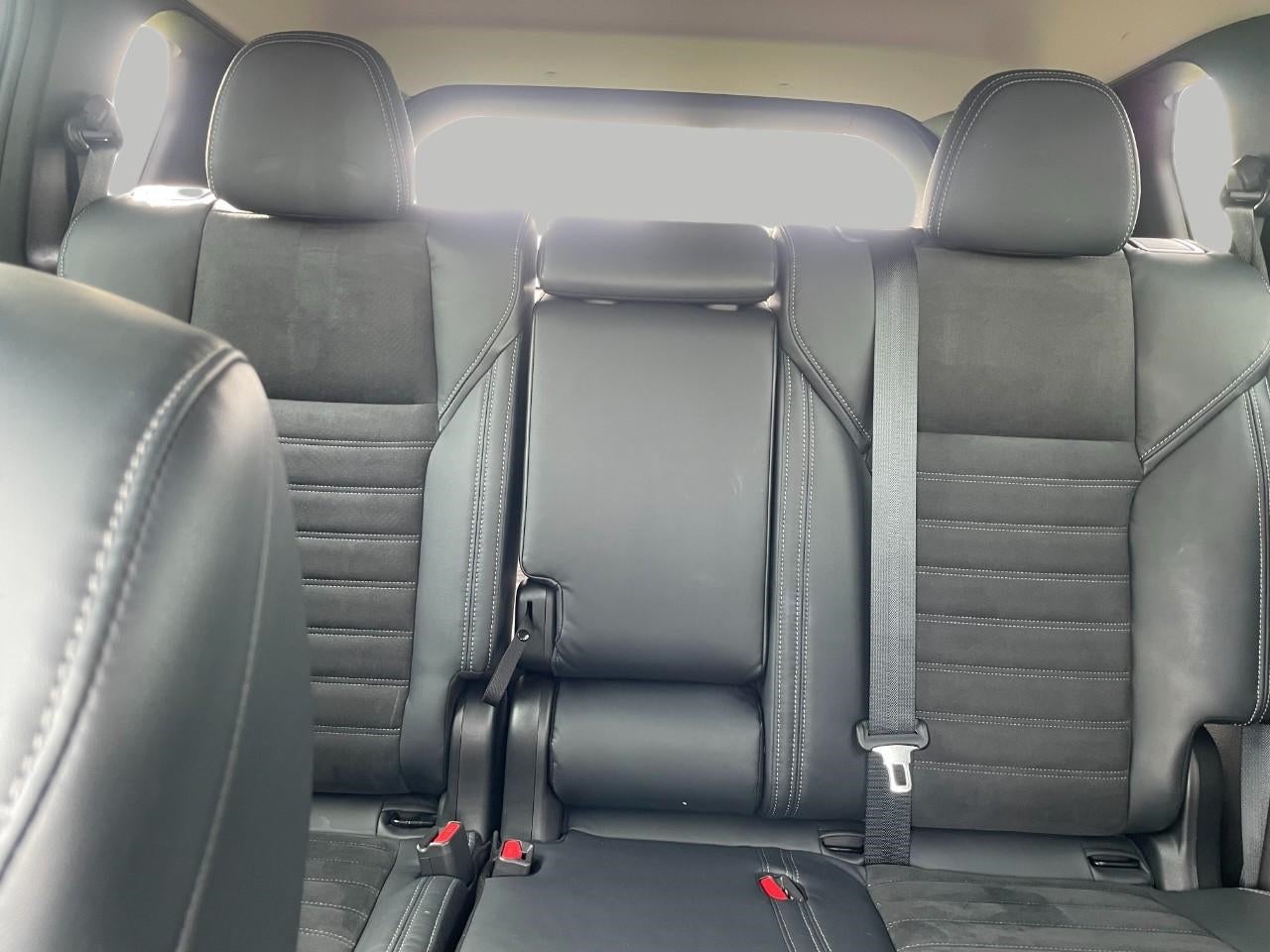 2022 Mitsubishi Outlander SE S-AWC