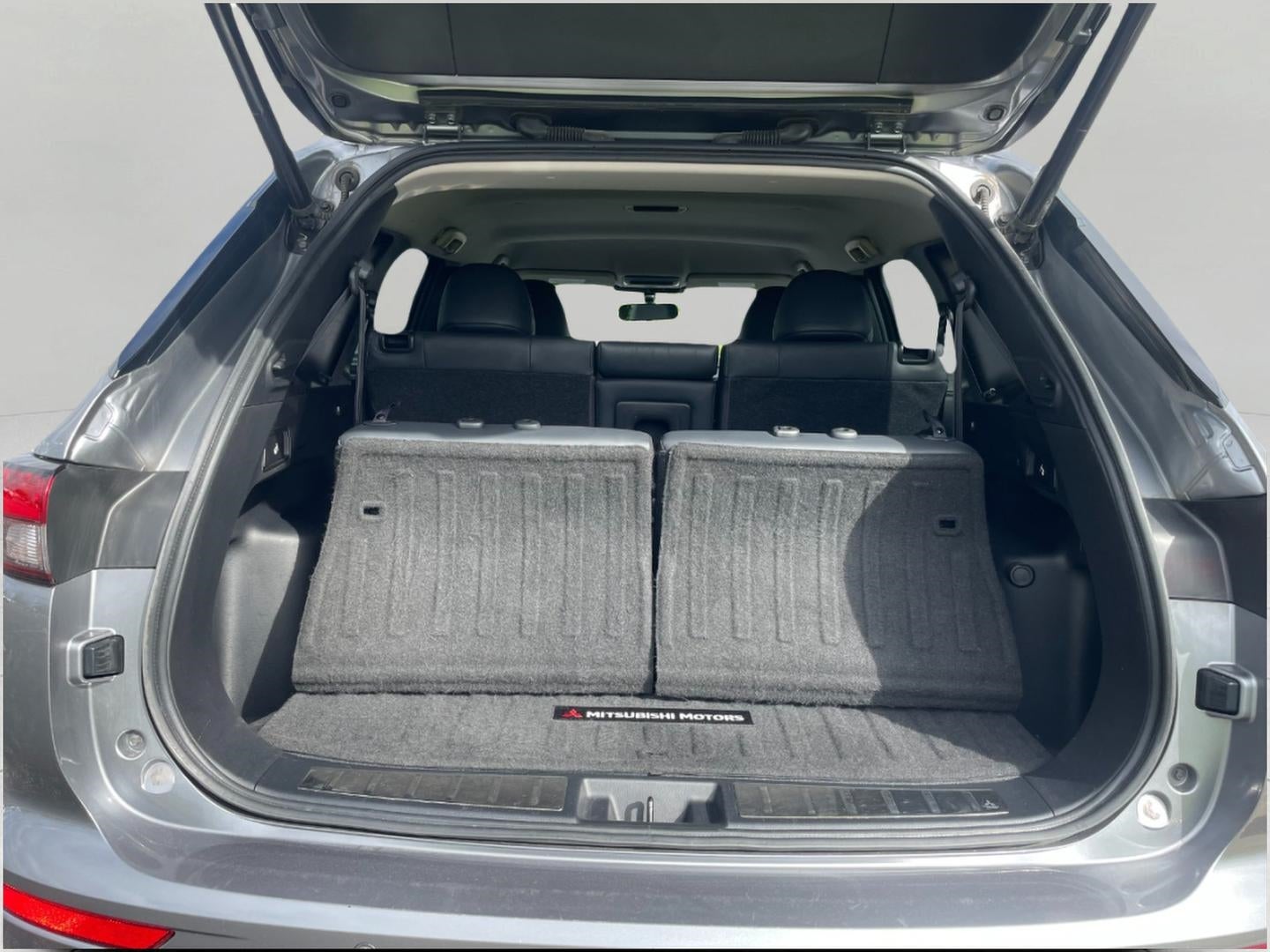 2022 Mitsubishi Outlander SE S-AWC