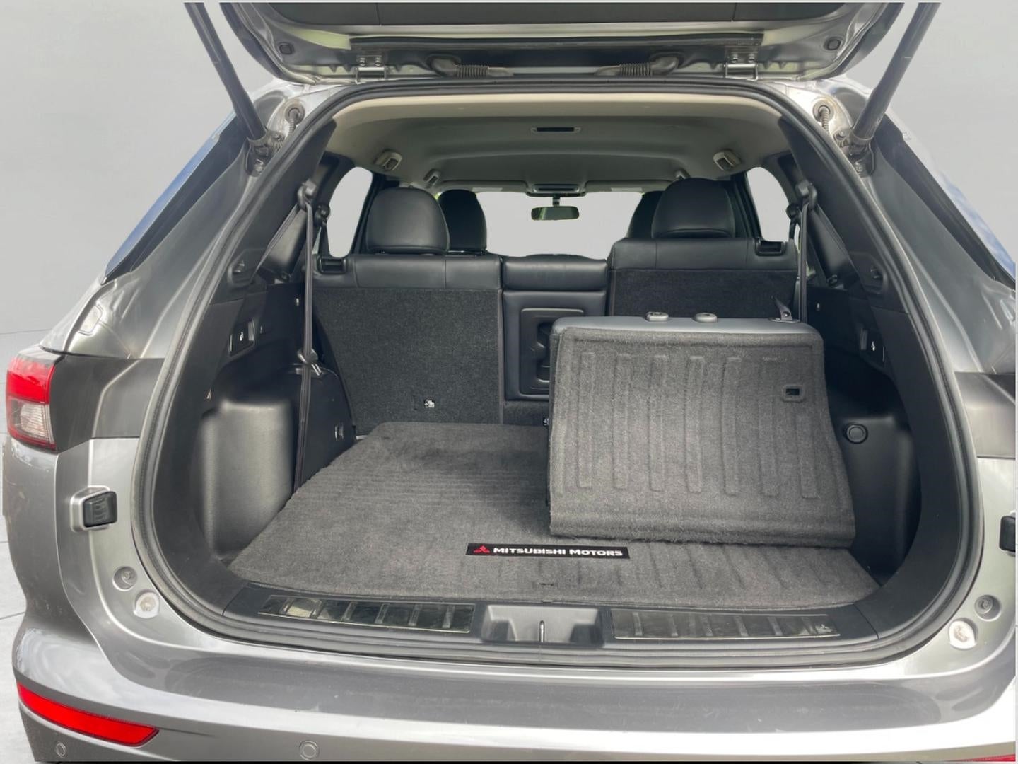 2022 Mitsubishi Outlander SE S-AWC