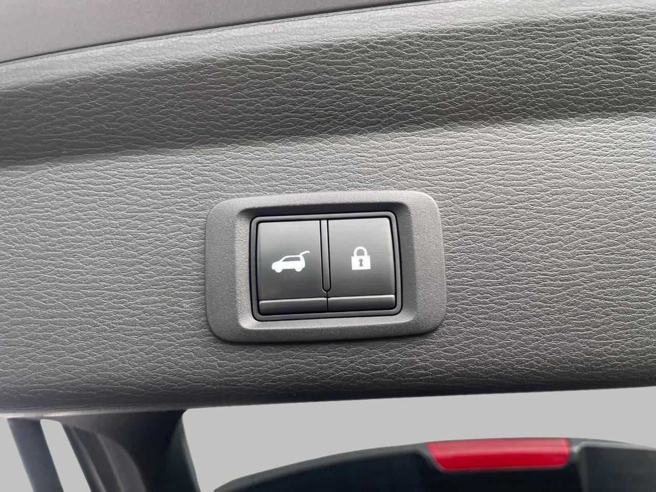 2022 Mitsubishi Outlander SE S-AWC