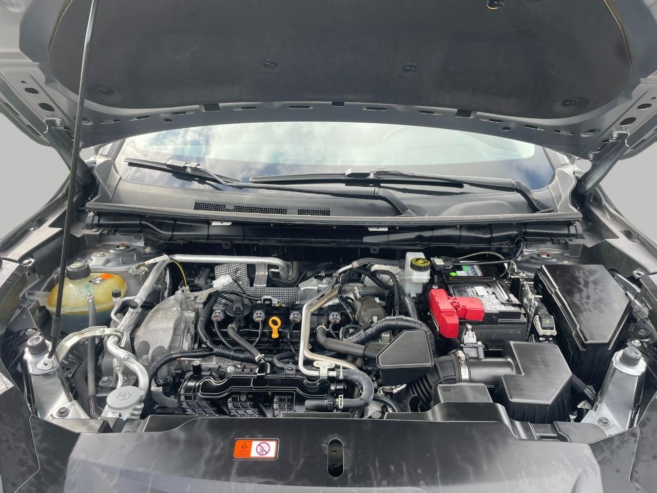 2022 Mitsubishi Outlander SE S-AWC