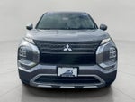 2022 Mitsubishi Outlander SE S-AWC
