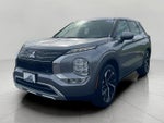 2022 Mitsubishi Outlander SE S-AWC