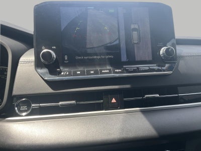 2022 Mitsubishi Outlander SE S-AWC