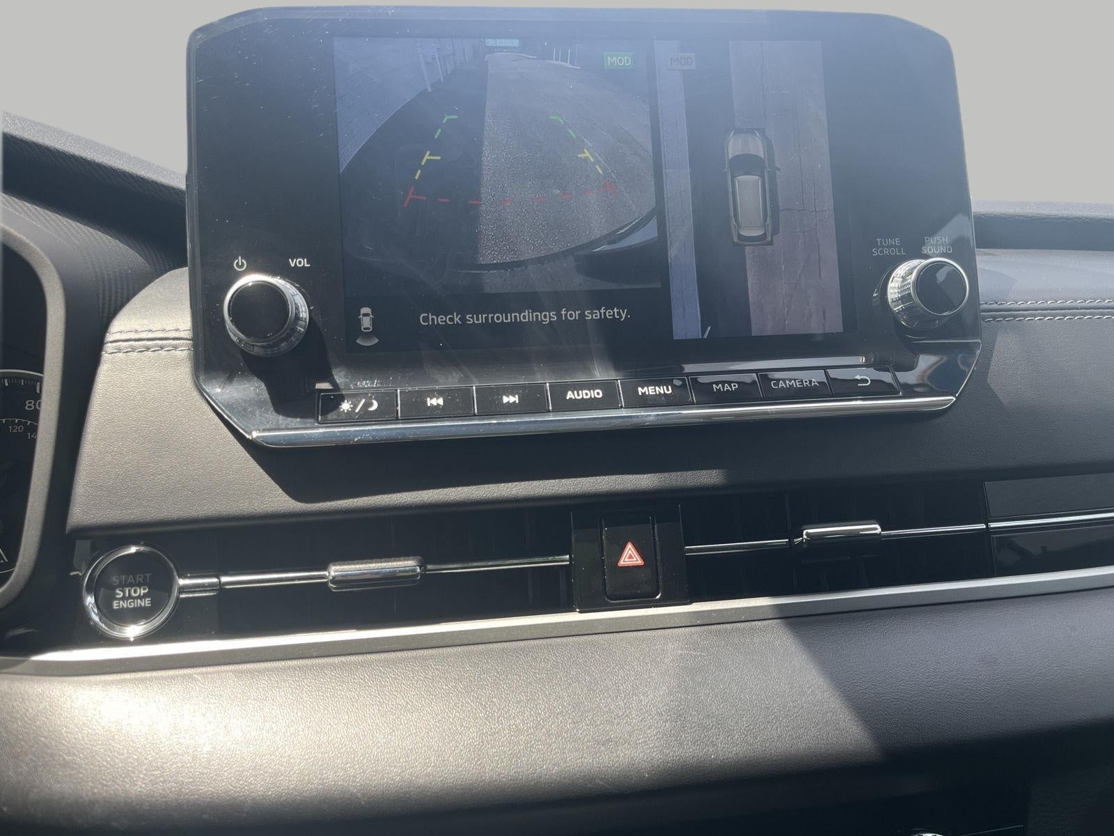2022 Mitsubishi Outlander SE S-AWC