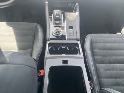 2022 Mitsubishi Outlander SE S-AWC
