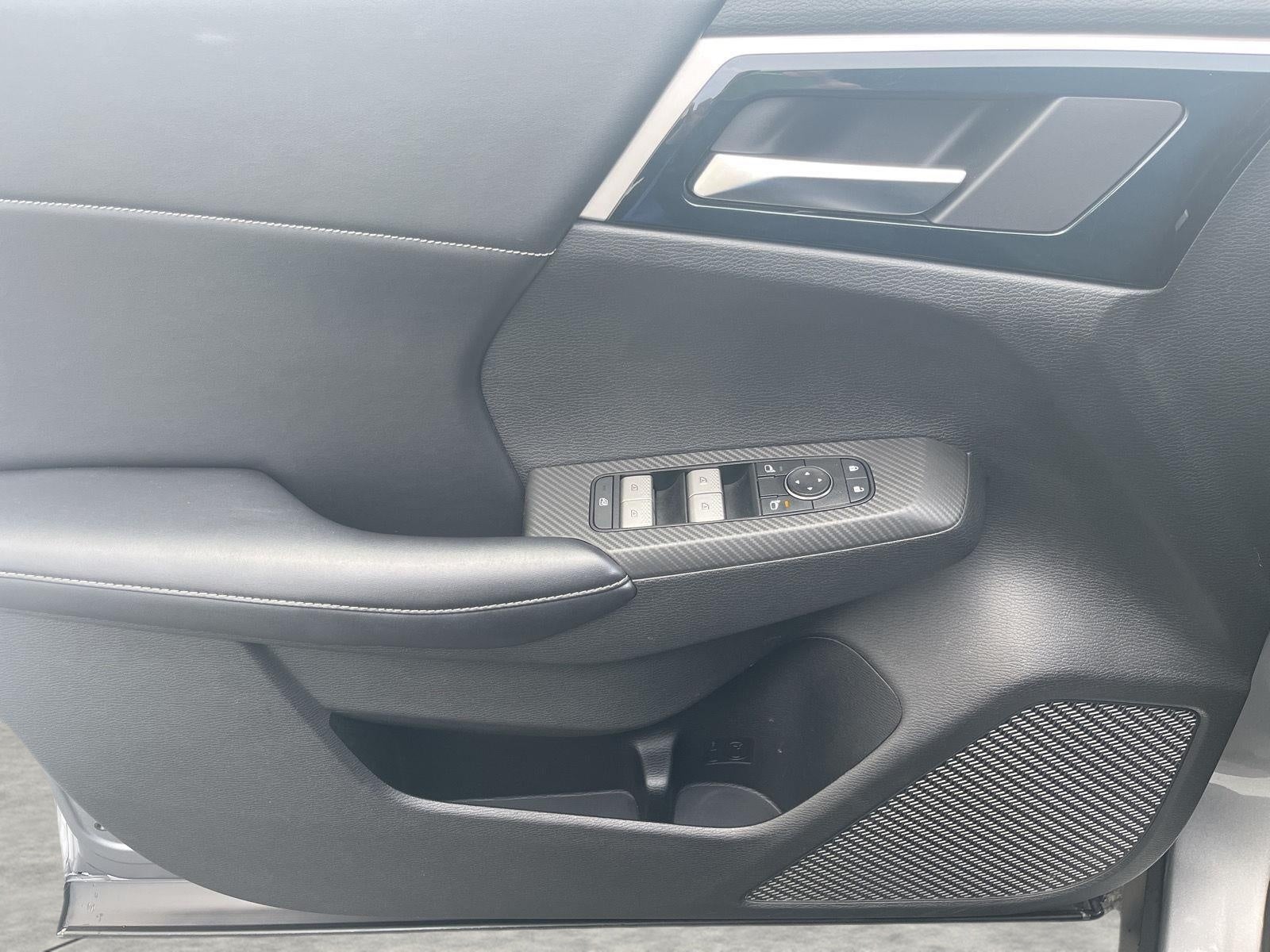 2022 Mitsubishi Outlander SE S-AWC