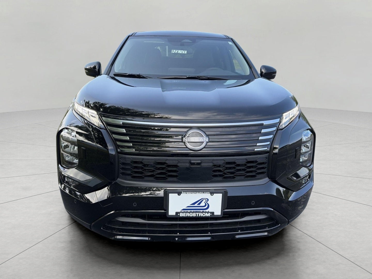 2026 Nissan Rogue Plug-In Hybrid AWD SL