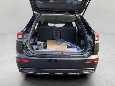 2026 Nissan Rogue Plug-In Hybrid AWD SL