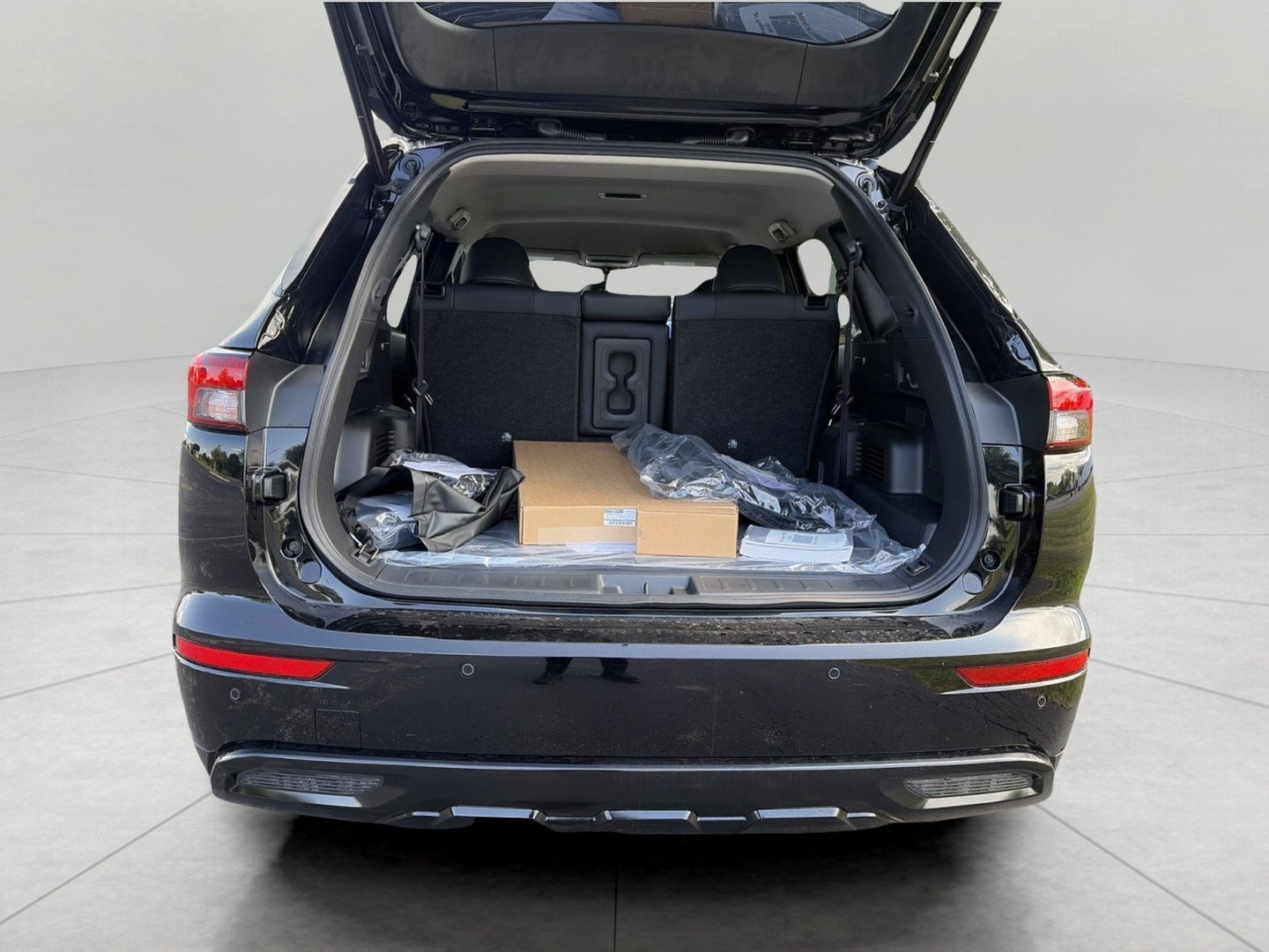 2026 Nissan Rogue Plug-In Hybrid AWD SL