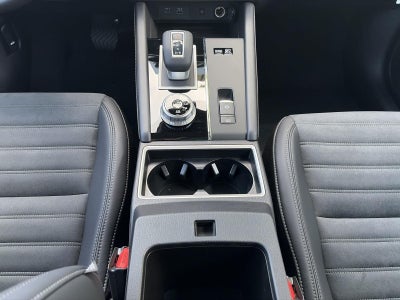 2026 Nissan Rogue Plug-In Hybrid AWD SL
