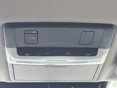 2026 Nissan Rogue Plug-In Hybrid AWD SL