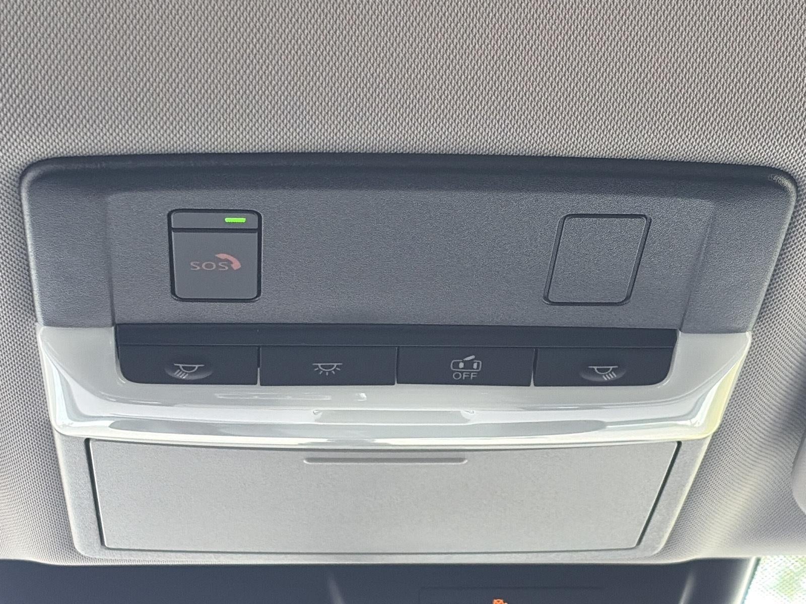 2026 Nissan Rogue Plug-In Hybrid AWD SL