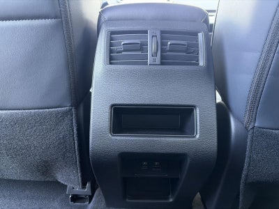 2026 Nissan Rogue Plug-In Hybrid AWD SL