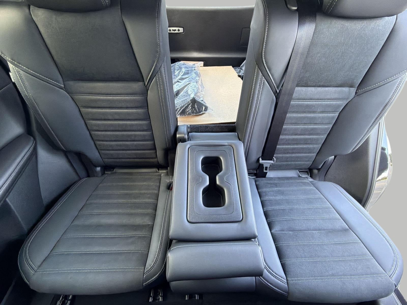 2026 Nissan Rogue Plug-In Hybrid AWD SL