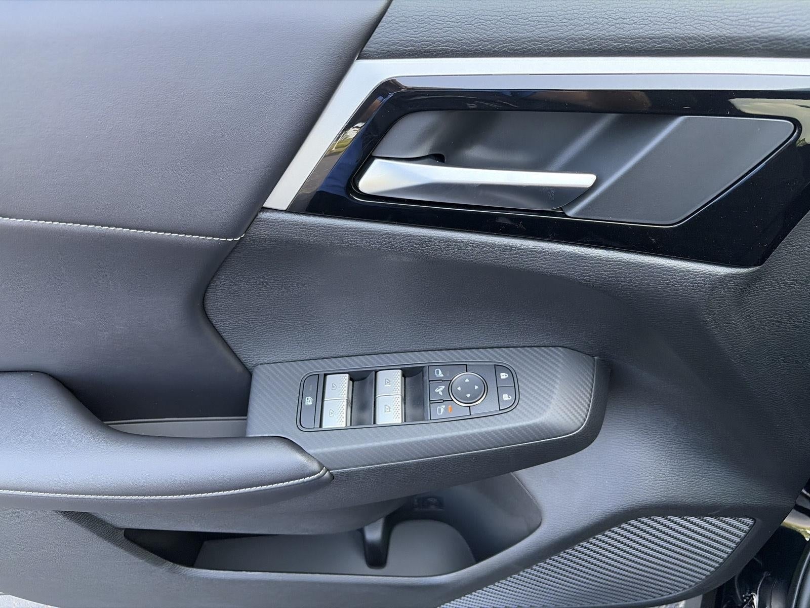 2026 Nissan Rogue Plug-In Hybrid AWD SL