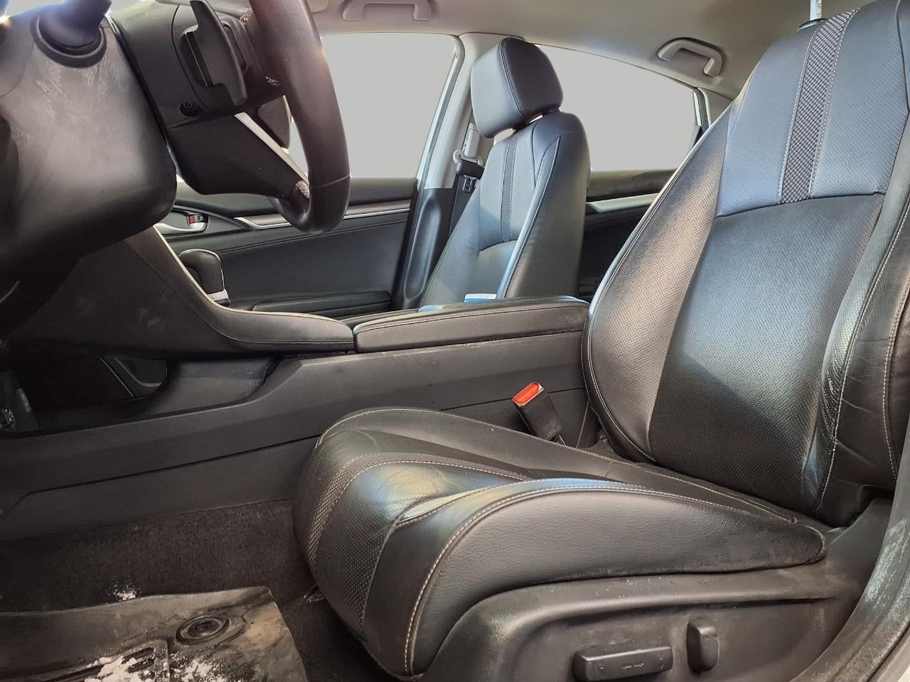 2019 Honda Civic Sedan *BACK UP CAMERA *LANE KEEP ASSIST