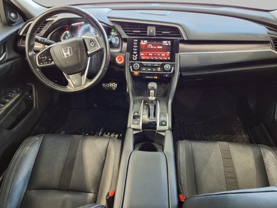 2019 Honda Civic Sedan *BACK UP CAMERA *LANE KEEP ASSIST