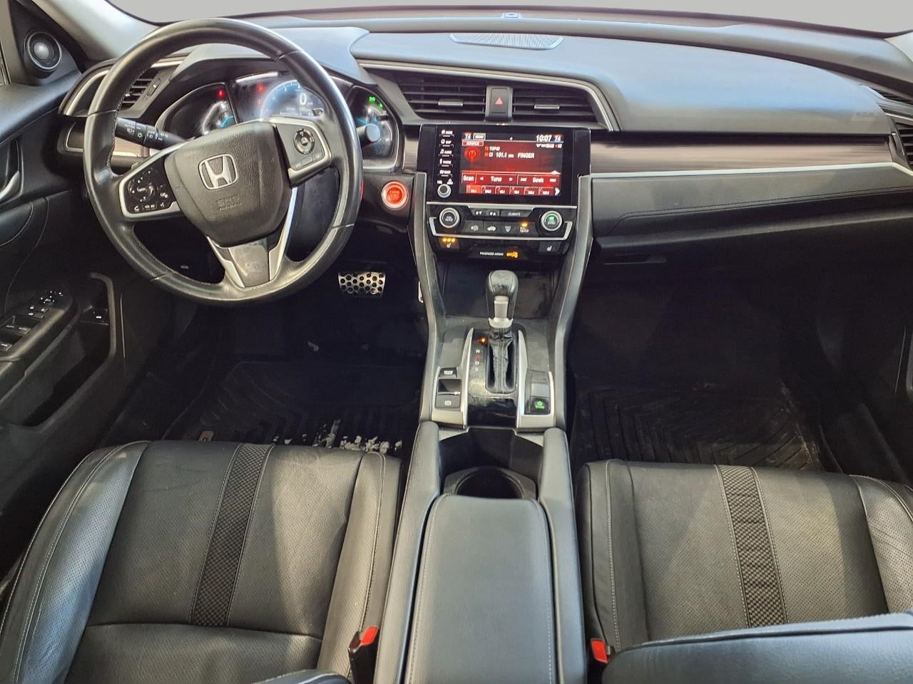 2019 Honda Civic Sedan *BACK UP CAMERA *LANE KEEP ASSIST