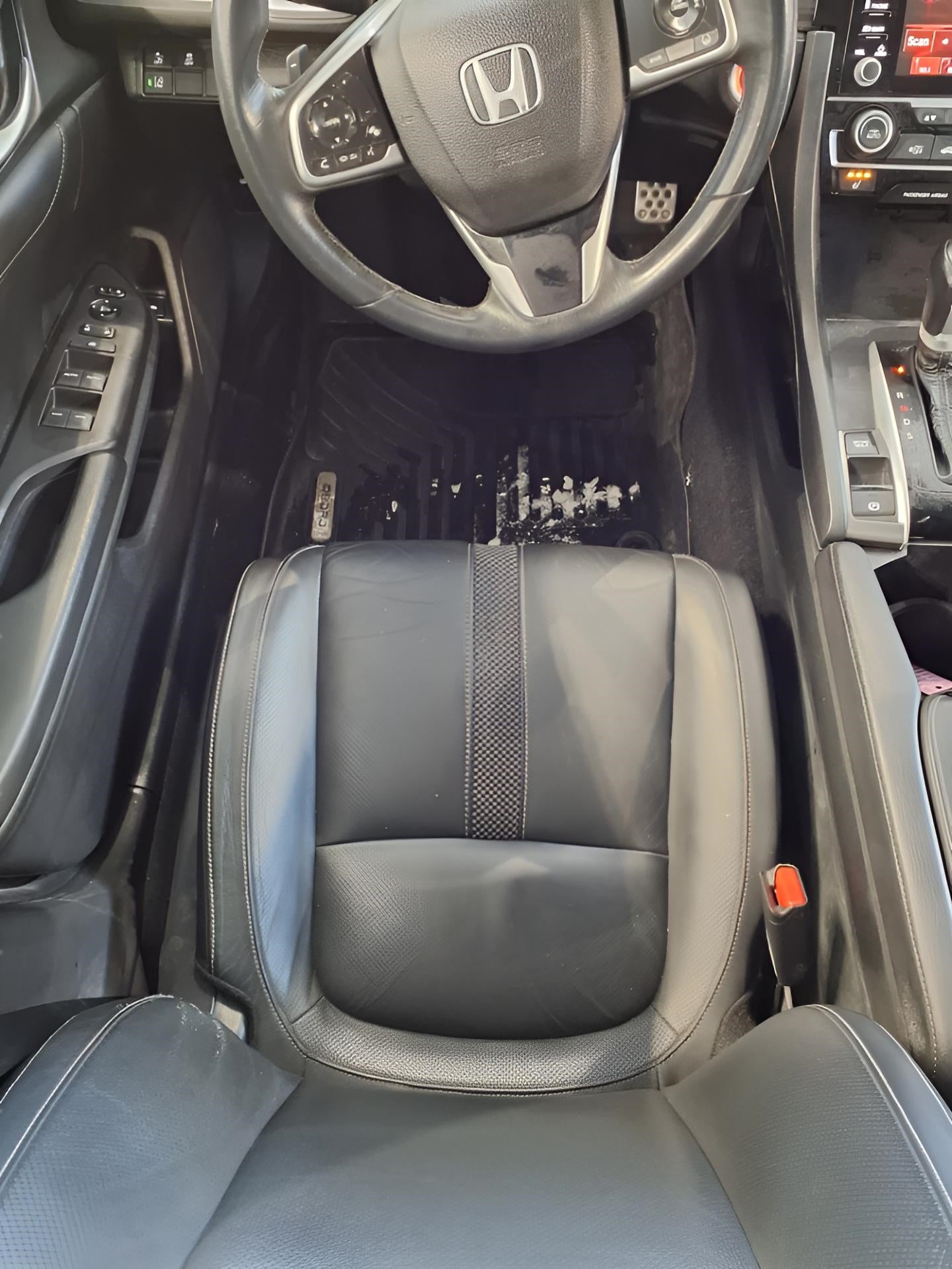 2019 Honda Civic Sedan *BACK UP CAMERA *LANE KEEP ASSIST