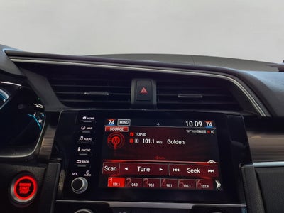 2019 Honda Civic Sedan *BACK UP CAMERA *LANE KEEP ASSIST