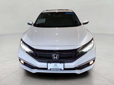 2019 Honda Civic Sedan *BACK UP CAMERA *LANE KEEP ASSIST