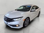 2019 Honda Civic Sedan *BACK UP CAMERA *LANE KEEP ASSIST