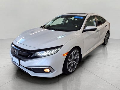 2019 Honda Civic Sedan *BACK UP CAMERA *LANE KEEP ASSIST