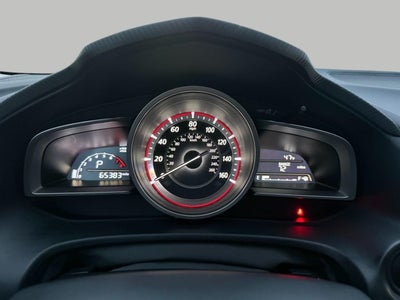 2015 Mazda Mazda3 5dr HB Auto i Touring