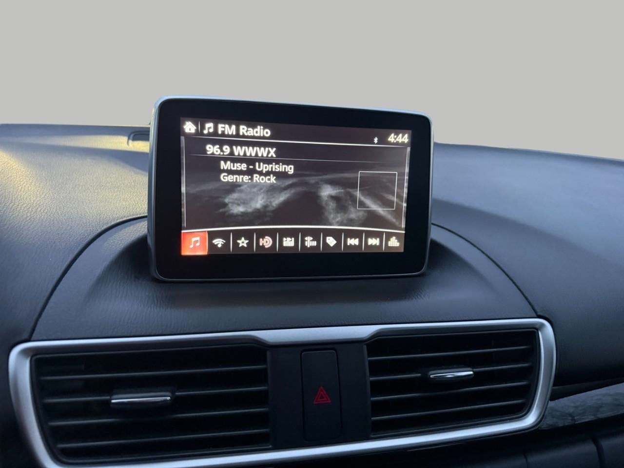 2015 Mazda Mazda3 5dr HB Auto i Touring