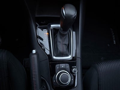 2015 Mazda Mazda3 5dr HB Auto i Touring
