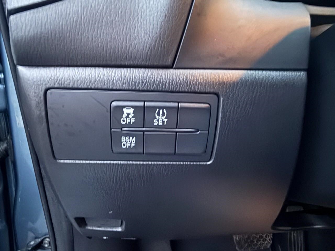 2015 Mazda Mazda3 5dr HB Auto i Touring