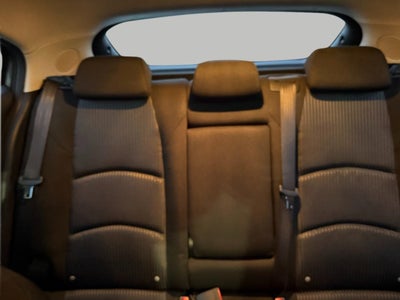 2015 Mazda Mazda3 5dr HB Auto i Touring