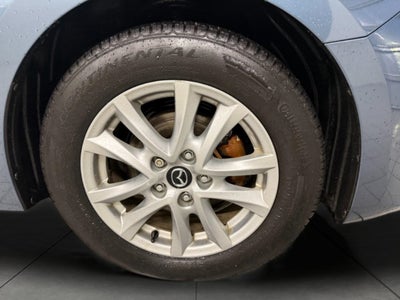 2015 Mazda Mazda3 5dr HB Auto i Touring