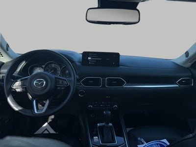 2024 Mazda Mazda CX-5 2.5 S Carbon Edition AWD