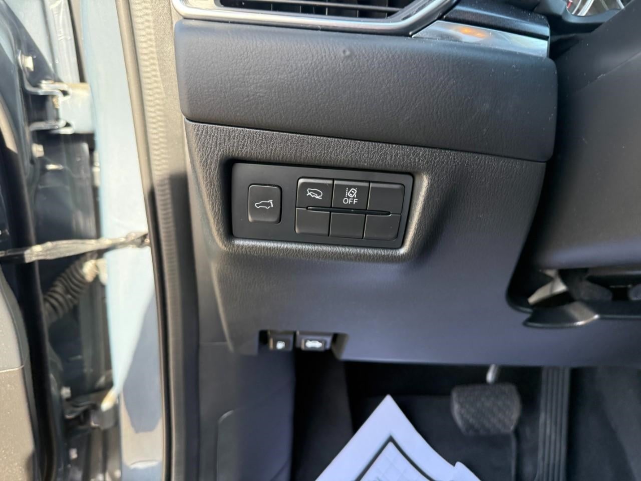 2024 Mazda Mazda CX-5 2.5 S Carbon Edition AWD