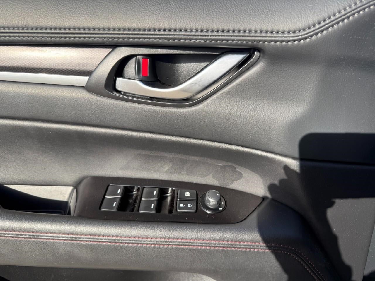 2024 Mazda Mazda CX-5 2.5 S Carbon Edition AWD