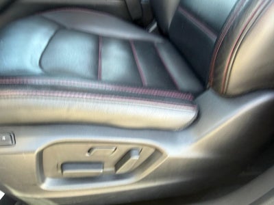 2024 Mazda Mazda CX-5 2.5 S Carbon Edition AWD