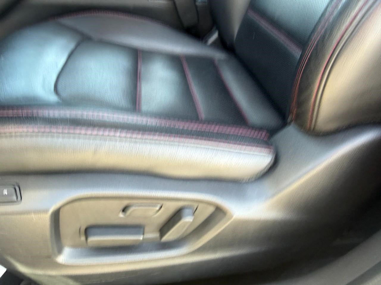 2024 Mazda Mazda CX-5 2.5 S Carbon Edition AWD